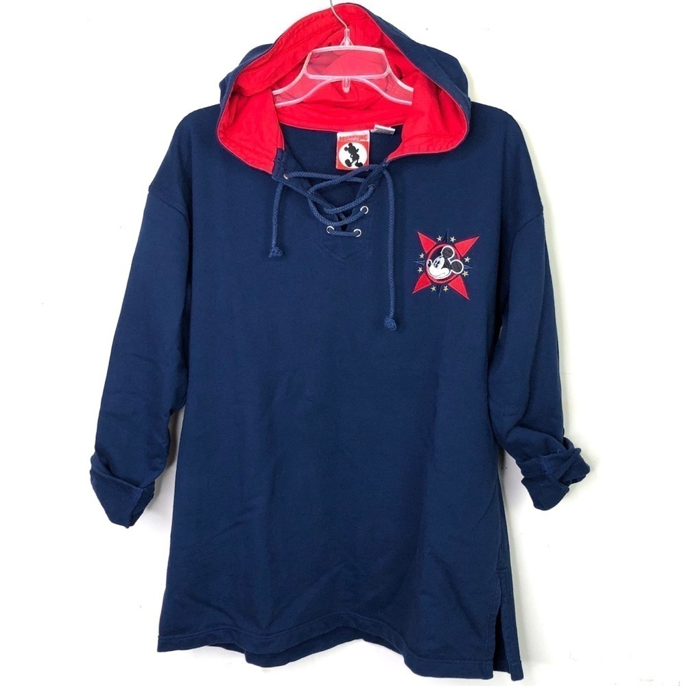 Disney Mickey hoodie - Picture 5 of 7